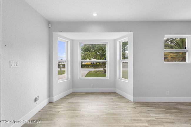 120 Cascade Ave Se, House other with 4 bedrooms, 2 bathrooms and null parking in Palm Bay FL | Image 40