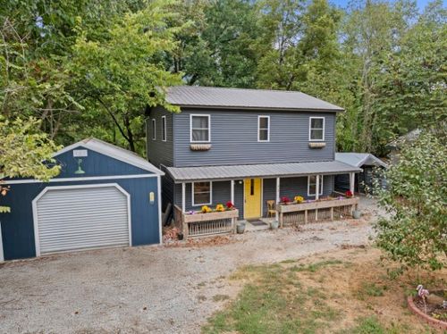 503 Girard St, Flippin, AR, 72634-8107 | Card Image