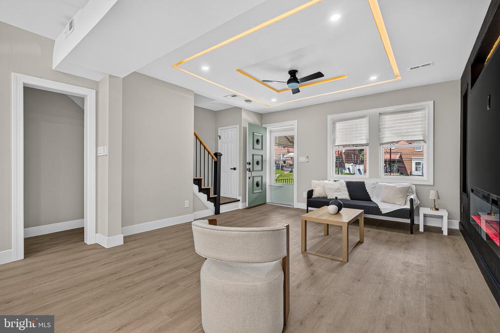 Residential in BALTIMORE 5