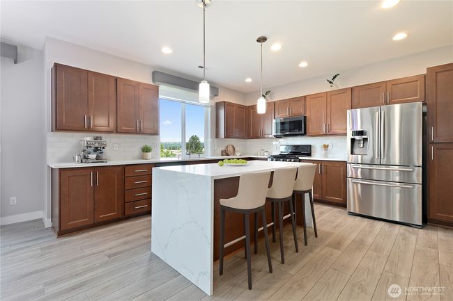 20325 90 Th Pl S, House other with 4 bedrooms, 4 bathrooms and 2 parking in Kent WA | Image 16