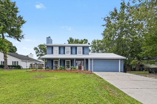 1404 Cimmaron Ln, Goose Creek, SC, 29445-4657 | Card Image