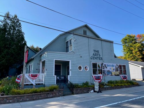 3446 State Route 28, Blue Mountain Lake, NY, 12812-7728 | Card Image