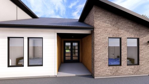 2074 Blessed Drive, Inman, SC, 29349 | Card Image