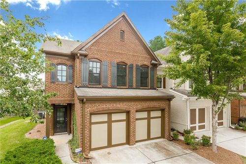 1345 Winshire Cv, Alpharetta, GA, 30004-7996 | Card Image