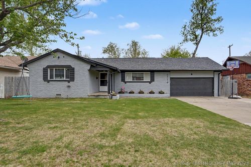 6716 E 26th Ct, Tulsa, OK, 74129-6206 | Card Image