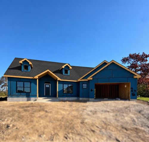 Lot 184 Arbor Vista Place, West Bend, WI, 53095 | Card Image