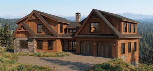 4 Hay Hill Rd, Lincoln, NH, 03251 | Card Image