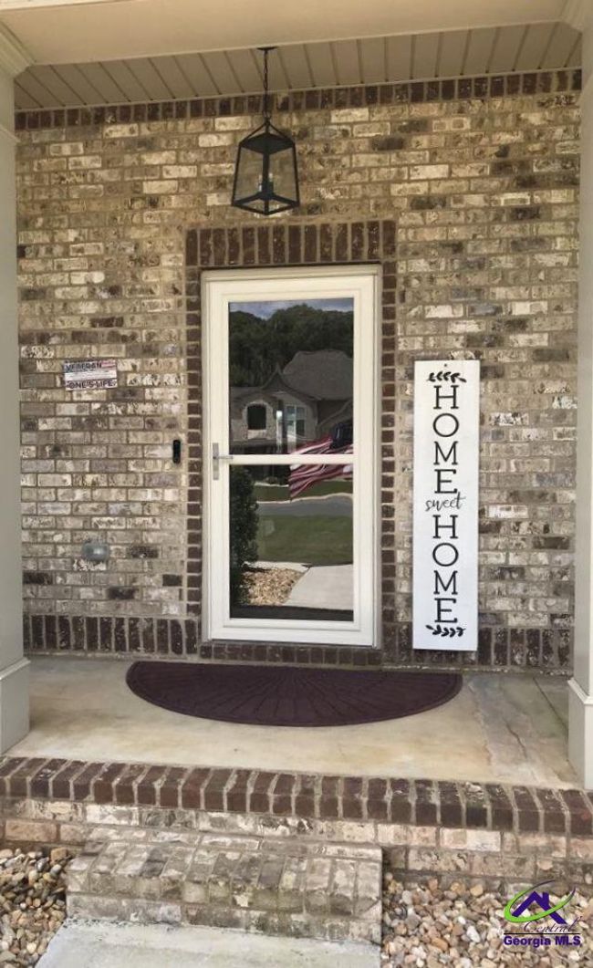 321 Sterling Dr, House other with 4 bedrooms, 3 bathrooms and null parking in Byron GA | Image 15