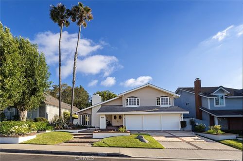 1845 Port Seabourne Way, Newport Beach, CA, 92660-6633 | Card Image