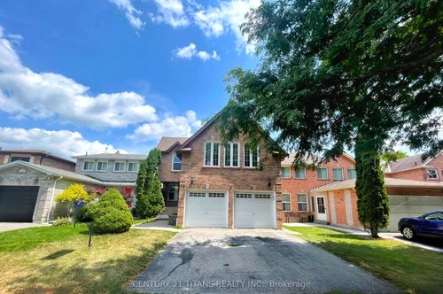 75 Daniels Cres, Ajax, ON, L1T1Y7 | Card Image
