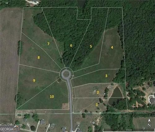 160 Granite Springs Dr, Jackson, GA, 30233-6285 | Card Image