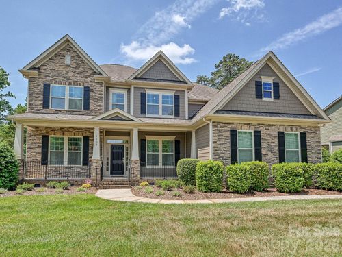 1209 Vickery Dr, Matthews, NC, 28104-0005 | Card Image