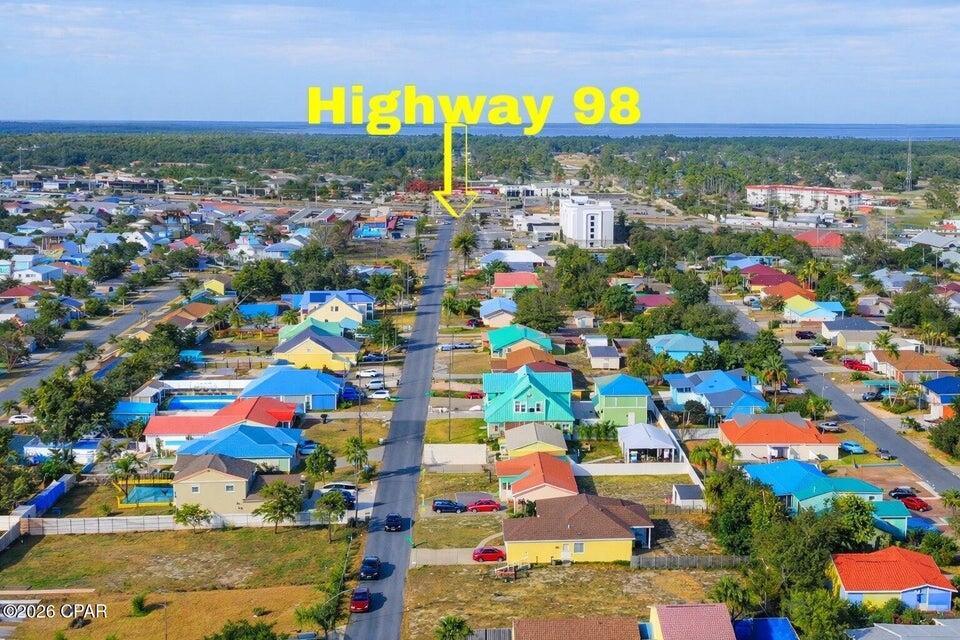 Land in Panama City Beach 3