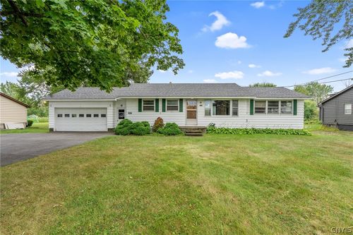 6020 Gillette Rd, Cicero, NY, 13039-9306 | Card Image