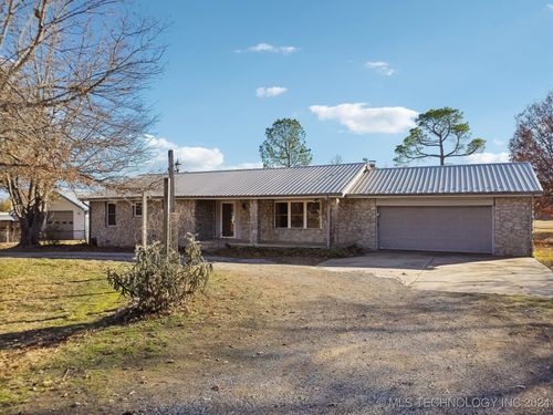 5820 E Iva Lynn Lane, Oologah, OK, 74053 | Card Image