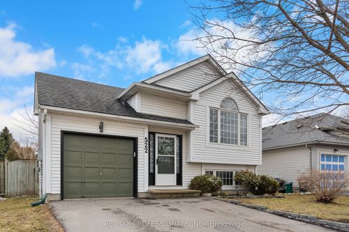 522 Trico Dr, Cambridge, ON, N3H5M5 | Card Image