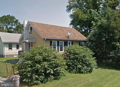 rear-2-75 Hedge St, SALEM, NJ, 08079-2070 | Card Image