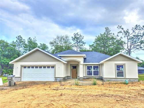 7 Fir Drive Trak, Ocala, FL, 34472-4324 | Card Image