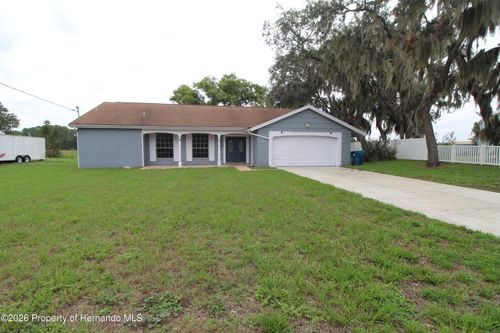 5565 Baffin Cir, Spring Hill, FL, 34606-5417 | Card Image