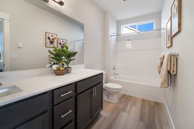 5763 S Sherri Lea Rd, House other with 3 bedrooms, 2 bathrooms and null parking in Spokane WA | Image 10