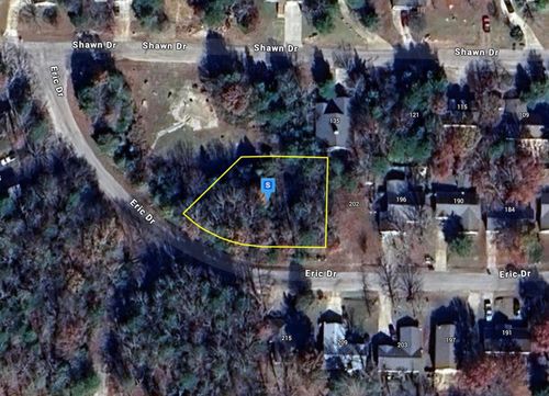 204 Eric Dr, Kirbyville, MO, 65679-8372 | Card Image