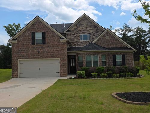 121 Beaumont Way, Hampton, GA, 30228-3790 | Card Image