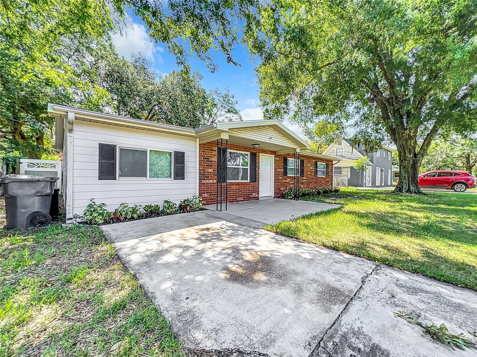 Galloway Rd, Lakeland, FL 33810