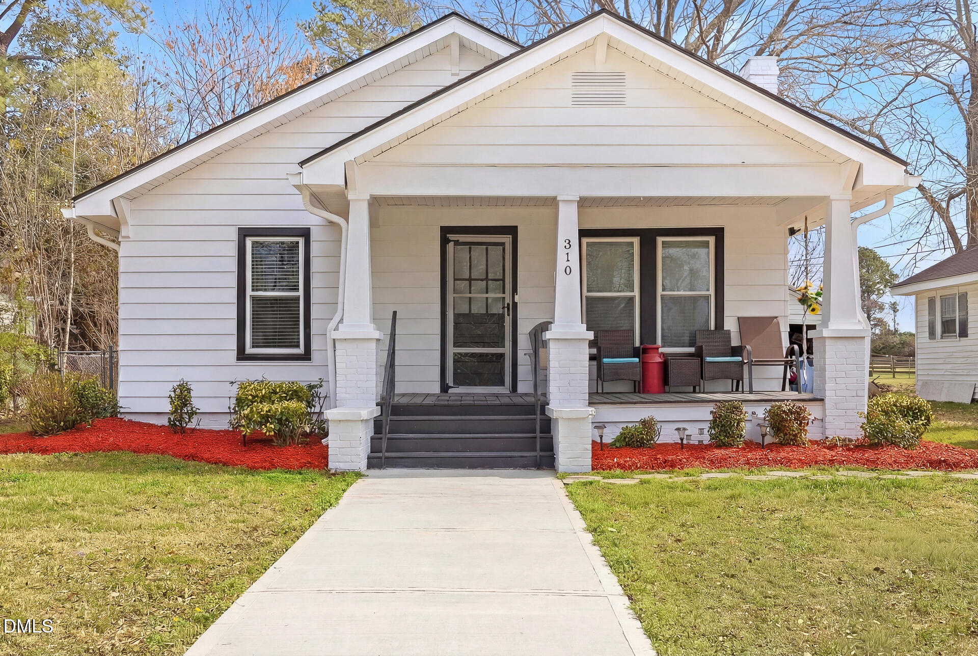 Residential in Smithfield 2