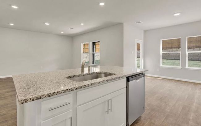 176 Docile Loop, House other with 4 bedrooms, 3 bathrooms and 2 parking in San Marcos TX | Image 10