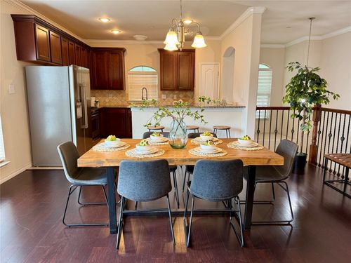 5534 Grosseto Dr, Frisco, TX, 75034-2298 | Card Image