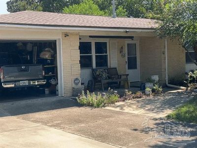 3260 Whistler Dr, House other with 3 bedrooms, 2 bathrooms and 2 parking in Pensacola FL | Image 1