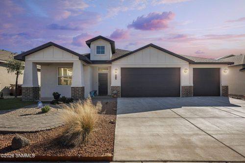 2914 Marvin Gardens Ave, Las Cruces, NM, 88012-0835 | Card Image