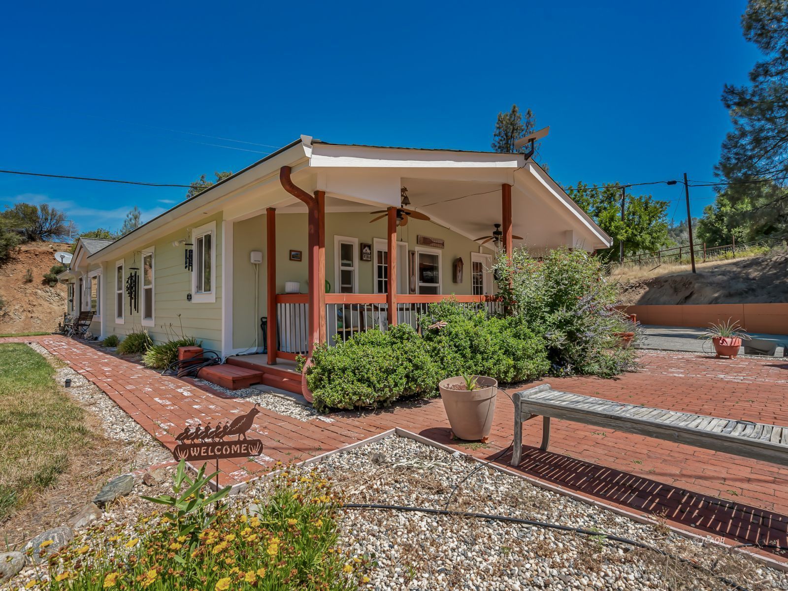 Residential in Lewiston