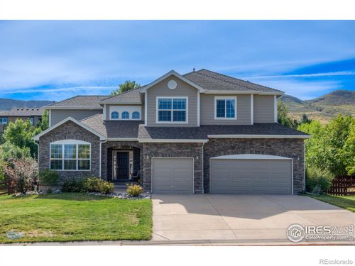 5385 Dunraven Circle, Golden, CO, 80403 | Card Image