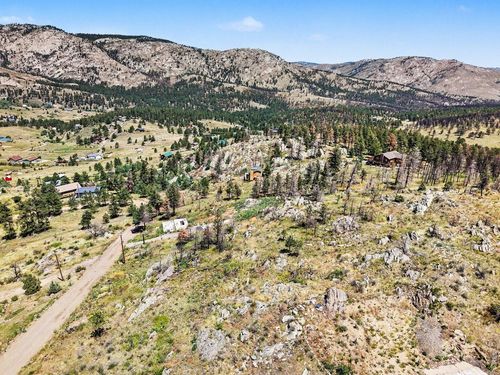1045 Palisade Mountain Dr, Drake, CO, 80515 | Card Image