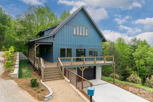 19 Ginger Spice Trl, Weaverville, NC, 28787-0660 | Card Image