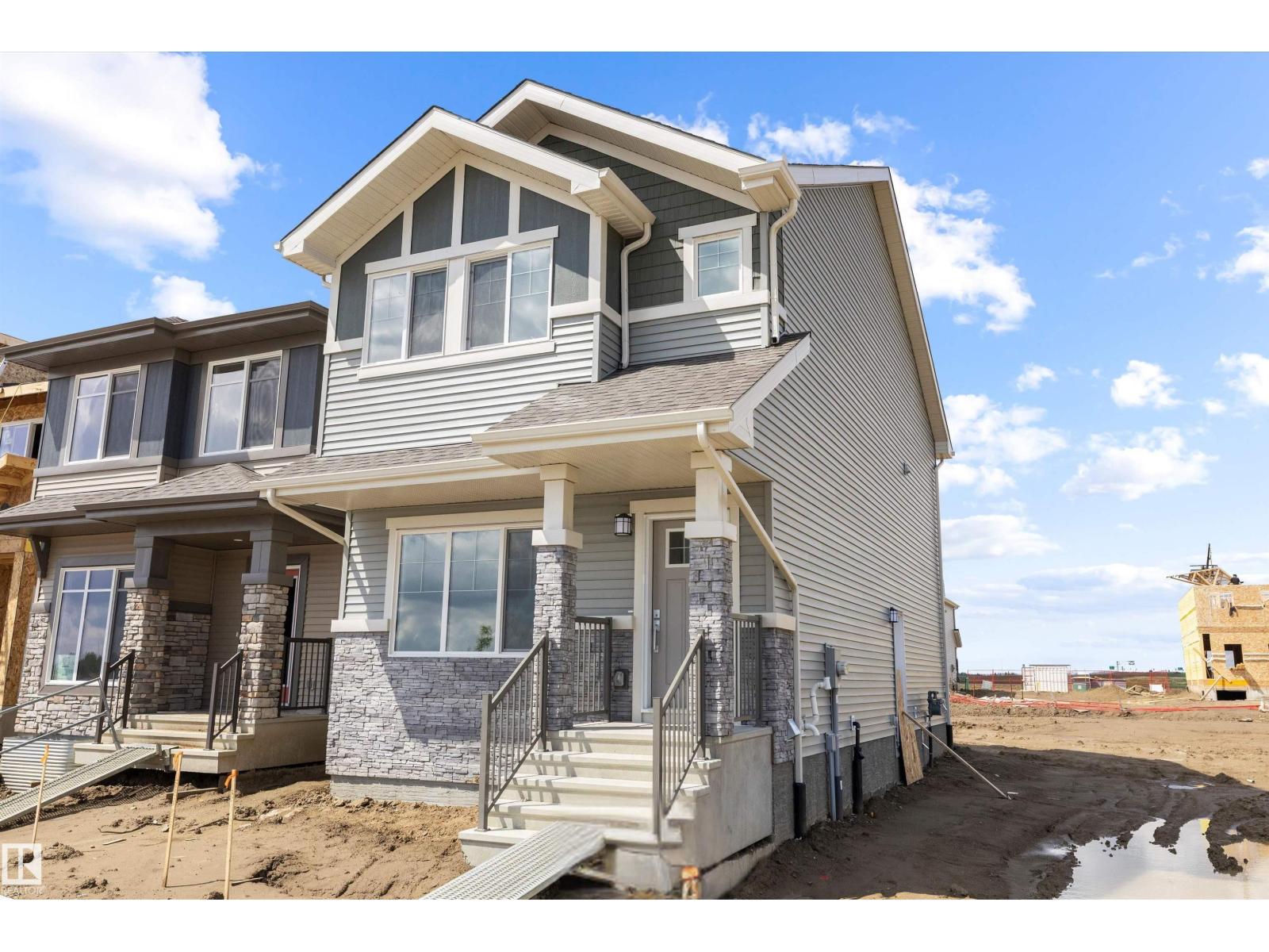 Residential in Edmonton 3