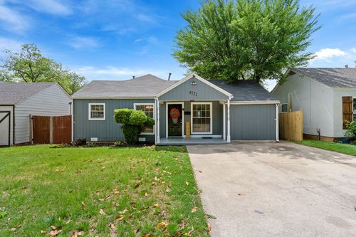 4121 Alamo Ave, Fort Worth, TX, 76107-6404 | Card Image