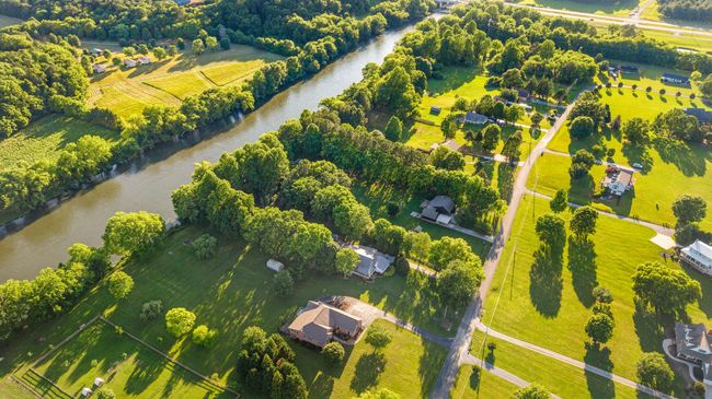 310 Savannah Shores Dr, House other with 3 bedrooms, 3 bathrooms and null parking in Delano TN | Image 58