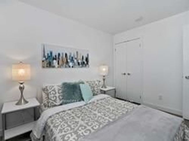 719 - 160 Flemington Rd, Condo with 1 bedrooms, 1 bathrooms and 1 parking in North York ON | Image 12