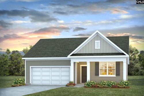 193 Ruby Prince Rd, Gilbert, SC, 29054-9847 | Card Image