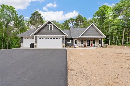TBD White Overlook Dr, Pequot Lakes, MN, 56472 | Card Image