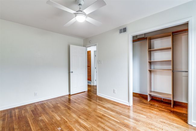 1230 Bellaire Dr, House other with 3 bedrooms, 2 bathrooms and null parking in Grapevine TX | Image 15