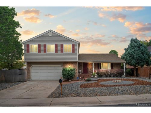14496 E Warren Pl, Aurora, CO, 80014-1421 | Card Image