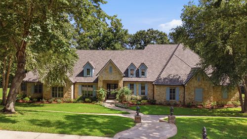 3312 Ridge Bluff Cir, Tyler, TX, 75707-1569 | Card Image