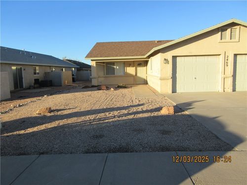apt-1-2469 Fox Ave, Kingman, AZ, 86409-3737 | Card Image