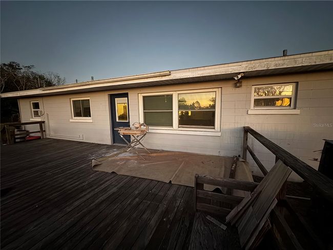 2000 Mcclellan Rd, House other with 4 bedrooms, 2 bathrooms and null parking in Frostproof FL | Image 8