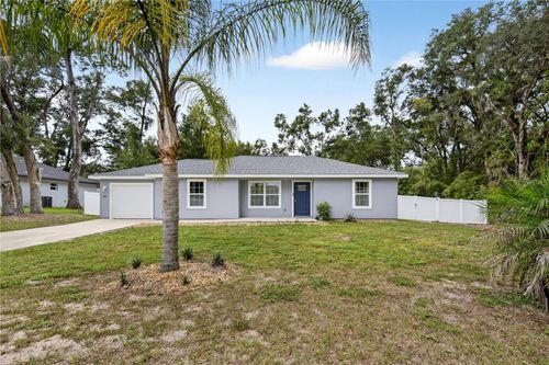 3251 Se 142nd Ln, Summerfield, FL, 34491-2854 | Card Image