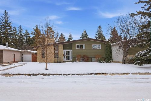 117 Mount Allison Cres, Saskatoon, SK, S7H4A4 | Card Image