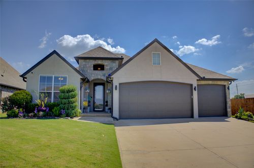 18506 E 46th Place, Tulsa, OK, 74134 | Card Image